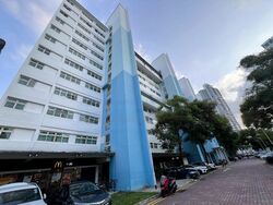 Blk 22 Bendemeer Ville (Kallang/Whampoa), HDB 4 Rooms #461134131